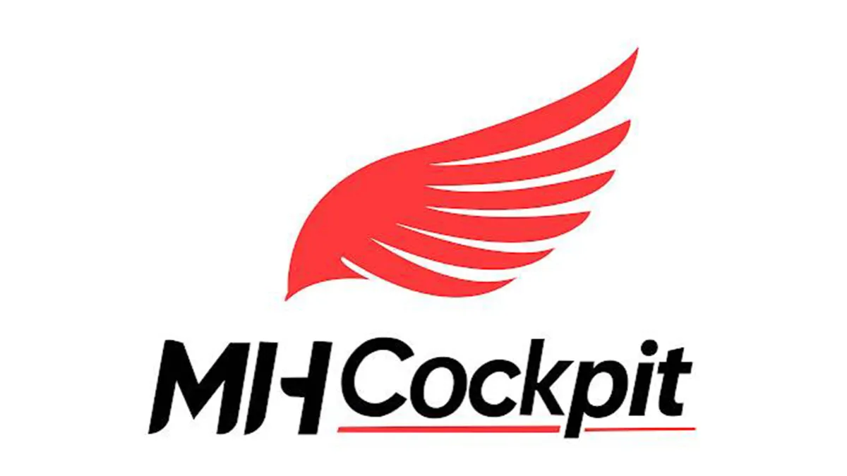 MH Cockpit - Aviation Academy 1