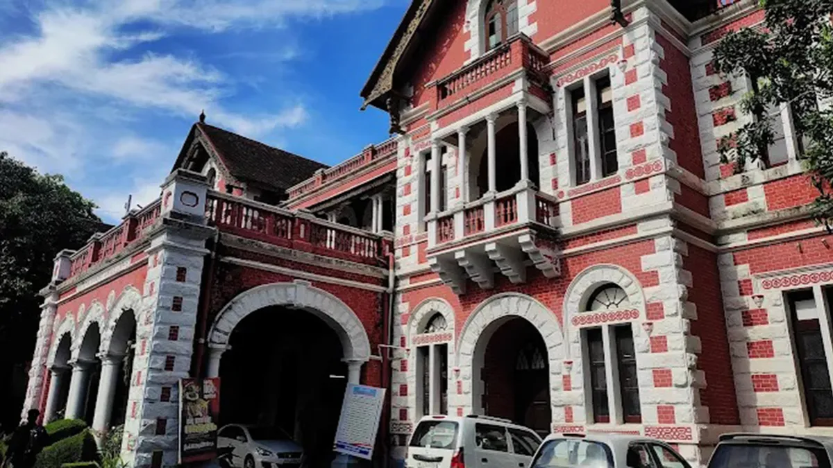 State Central Library 3