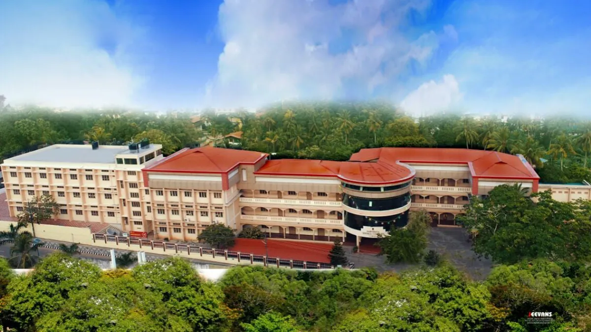 Sarvodaya Central Vidyalaya (CBSE) 1