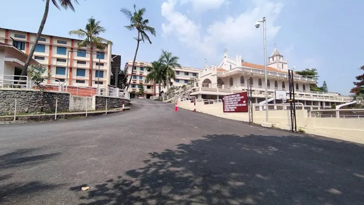 St. Thomas Residential School 2