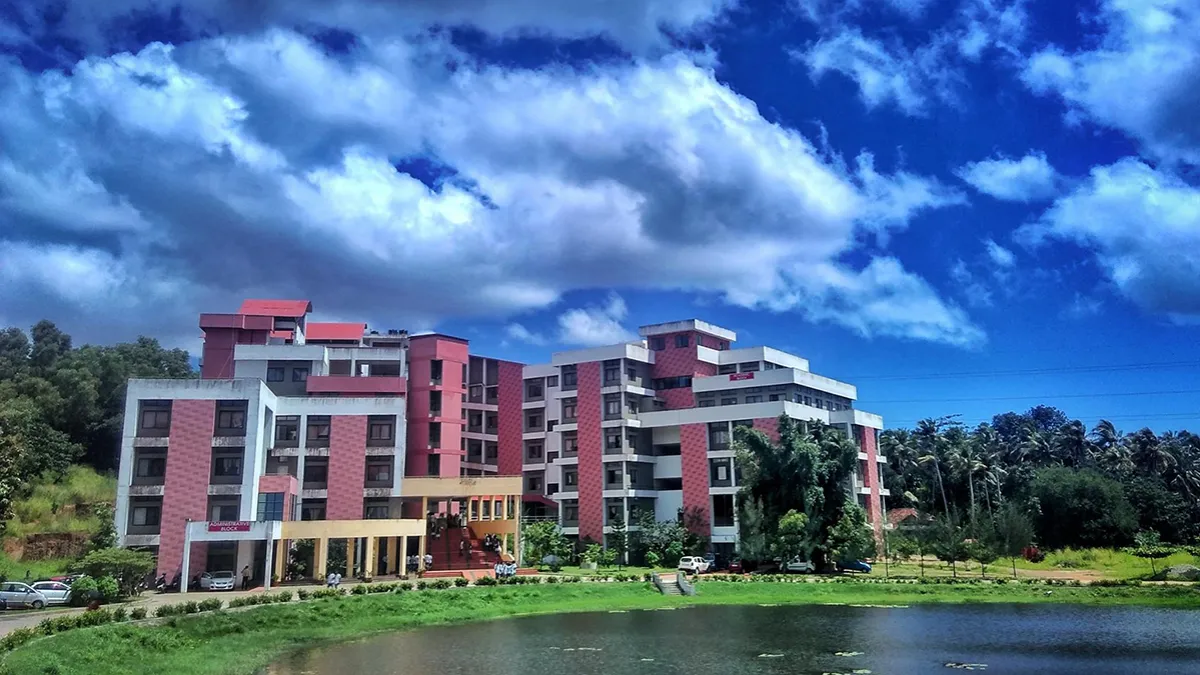 St. Thomas Institute for Science & Technology 2