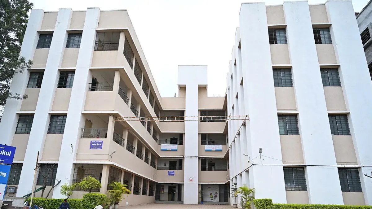 Dhareshwar Institute of Nursing 1