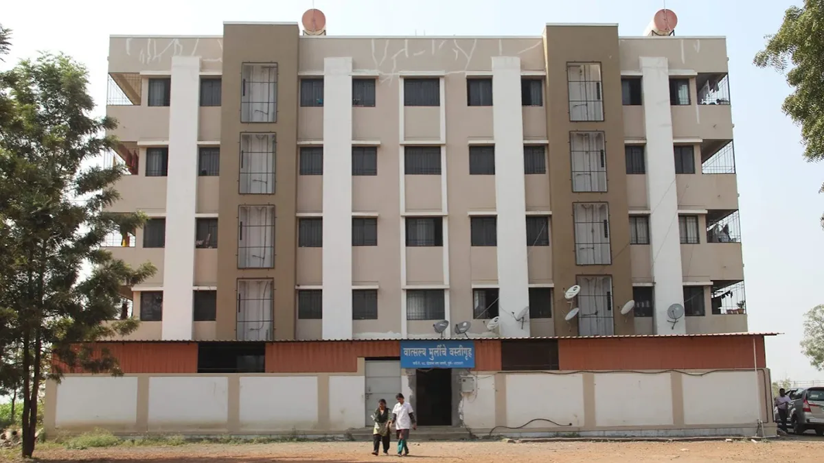 Dhareshwar Institute of Nursing 2