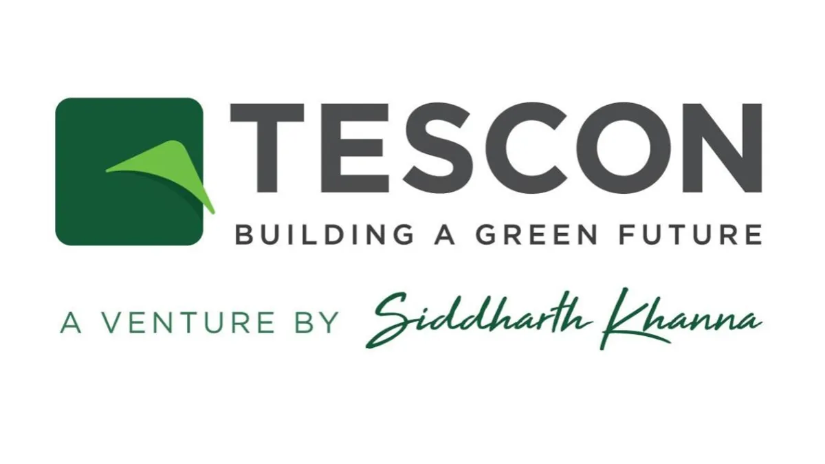 Tescon - Leading Real Estate Developer In Navi Mumbai 1