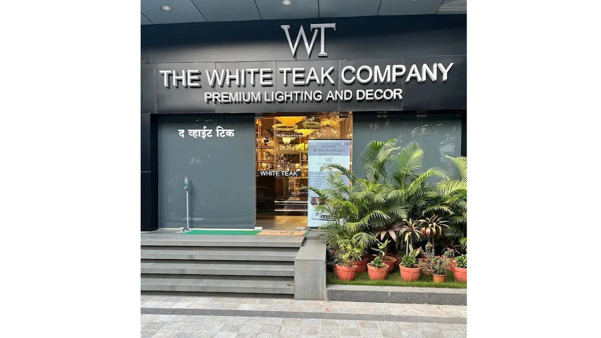 The White Teak Company 2