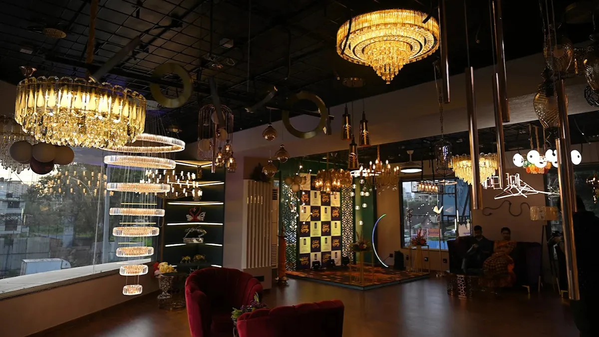 ANHA Lights- We Create Ambience 3