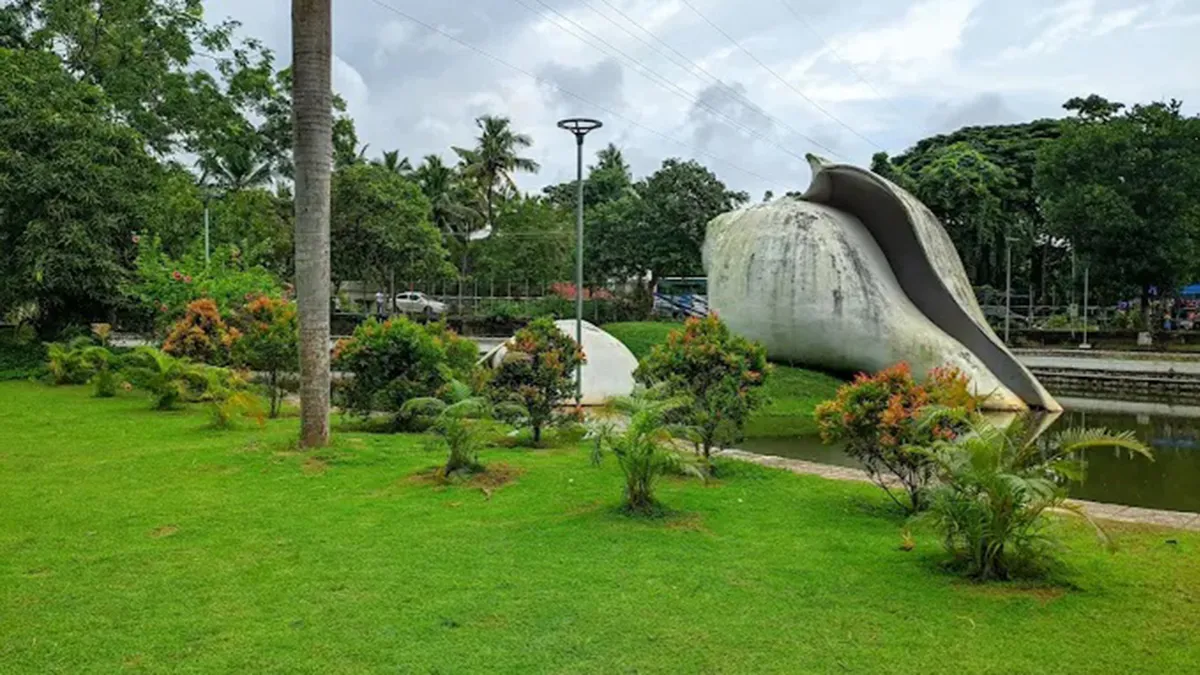 Veli Lake Tourist Village 2