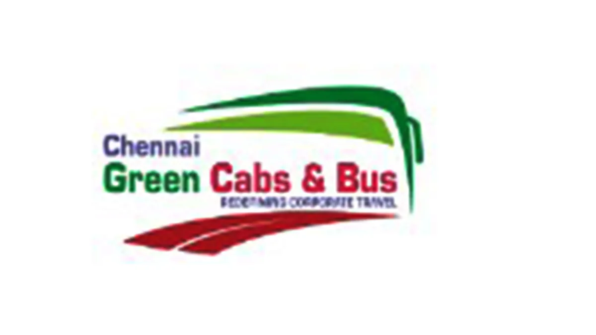 Chennai Green Cab 1