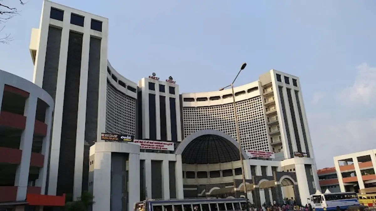 KSFDC LENIN CINEMAS 1