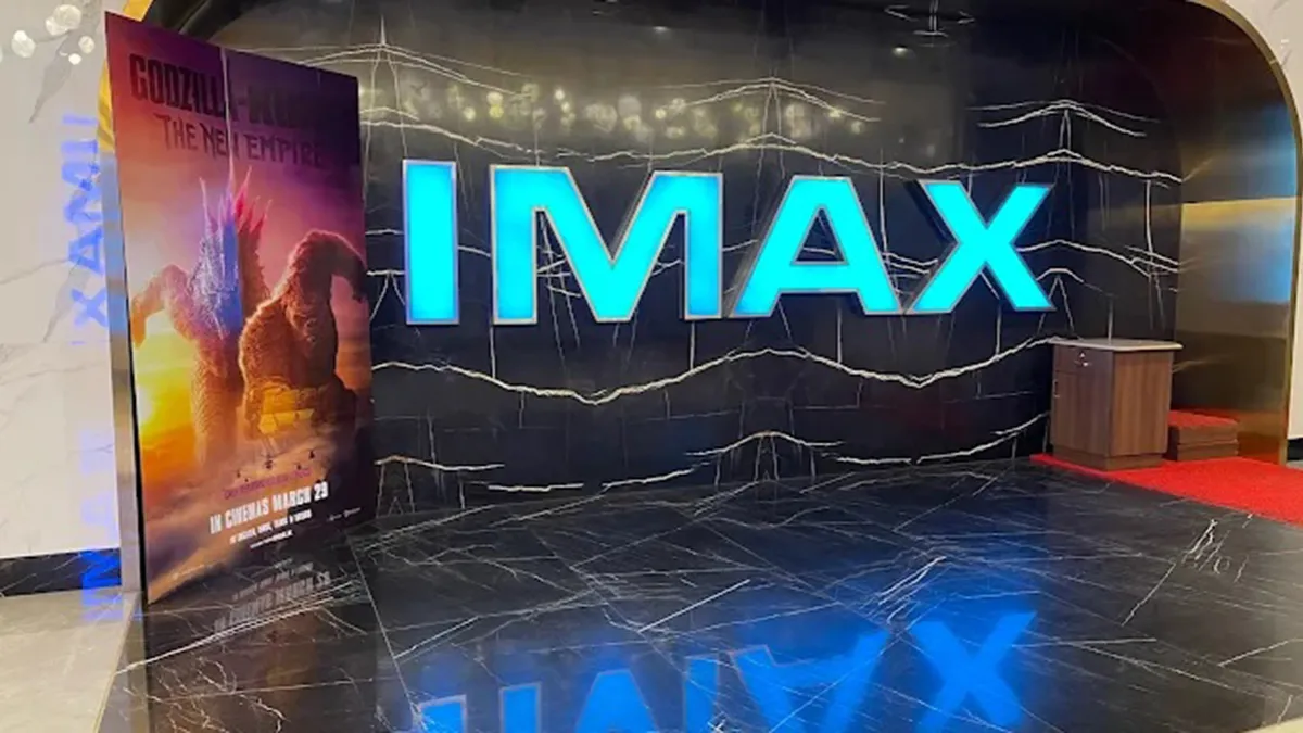 PVR IMAX Trivandrum 1