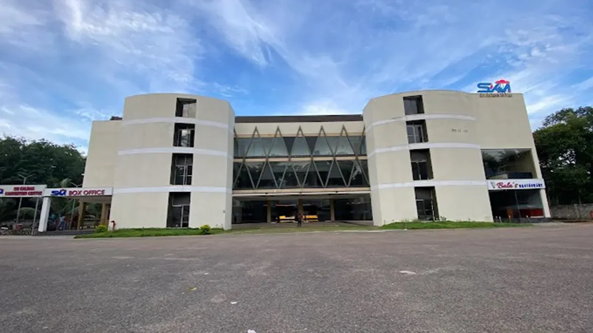 Sri Kalidas M Plex 1