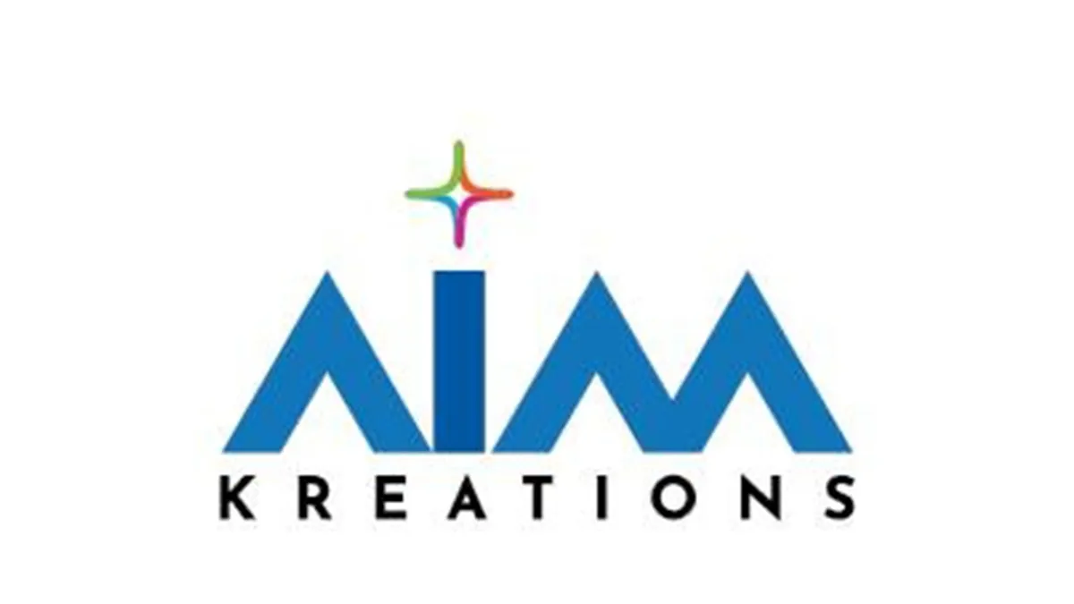 Aim Kreations 1
