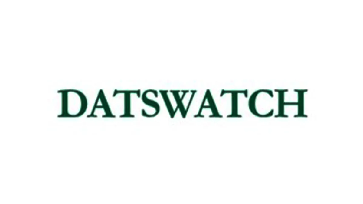 DatsWatch 1