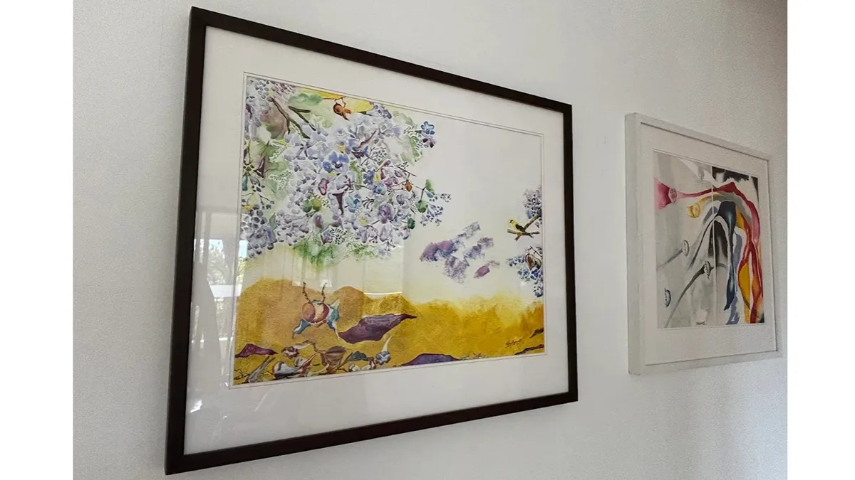 Kiyawat Art Gallery 1