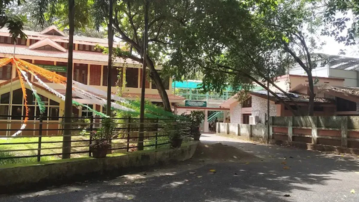 Forest Department 1