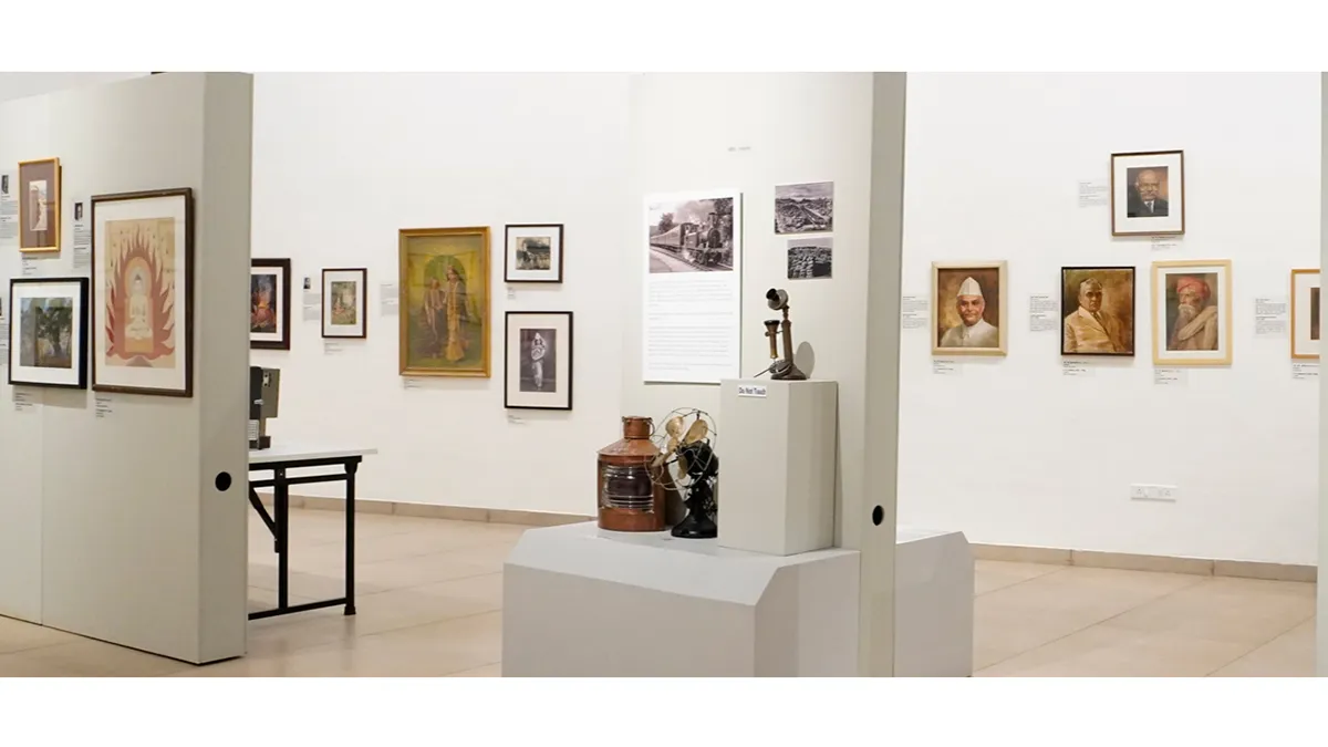 Zapurza Museum of Art & Culture 1