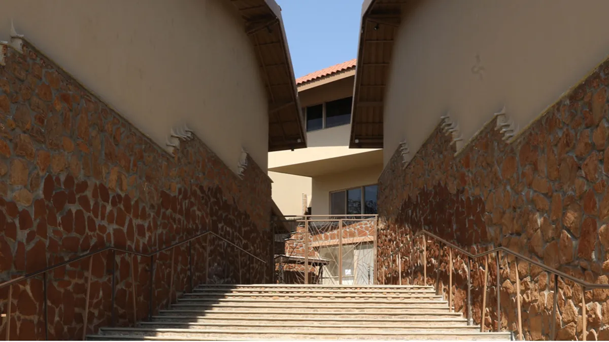 Zapurza Museum of Art & Culture 2