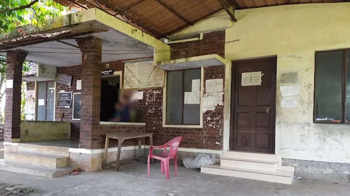 Manacaud Village Office 1