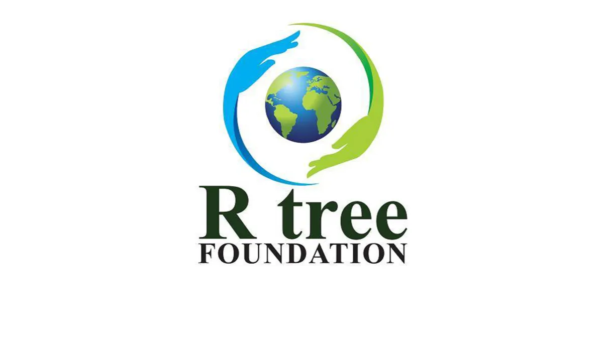 R tree Foundation 1