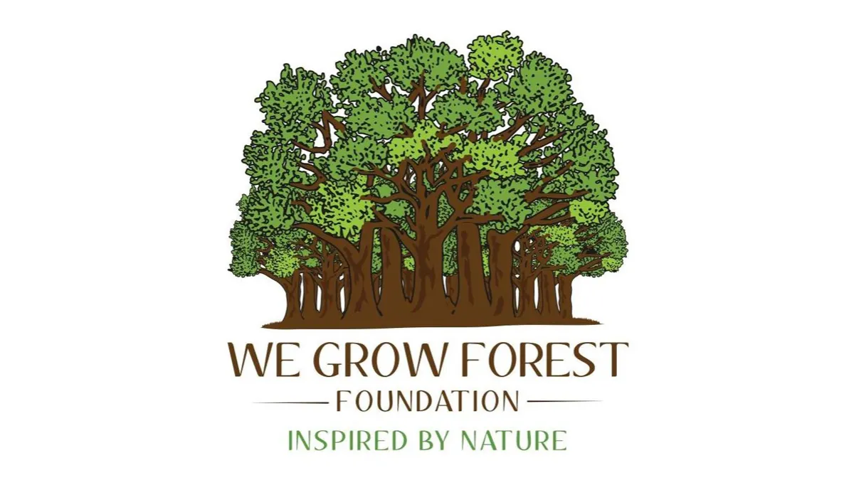 We Grow Forest Foundation 1
