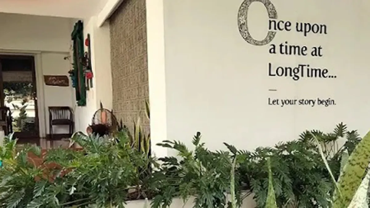 LongTime Art gallery and Decor Store 1