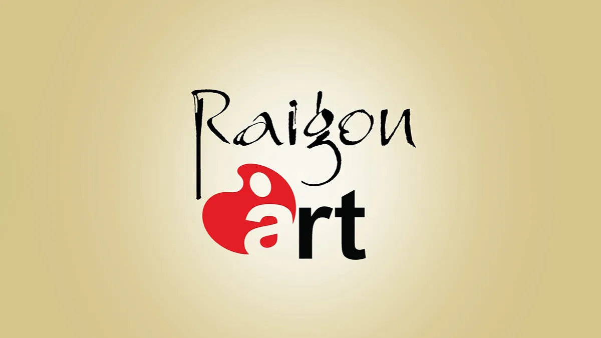 Raigon Art Gallery 1
