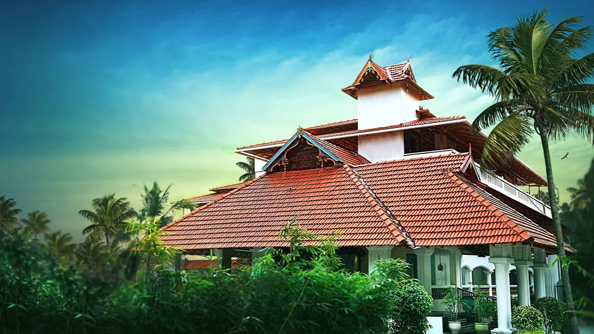 Aadisaktthi Leisure Resort Kovalam 2