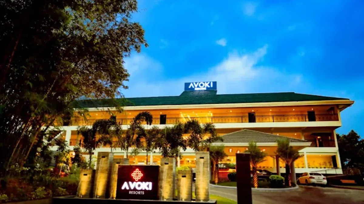 Avoki Hotels and Resorts 2