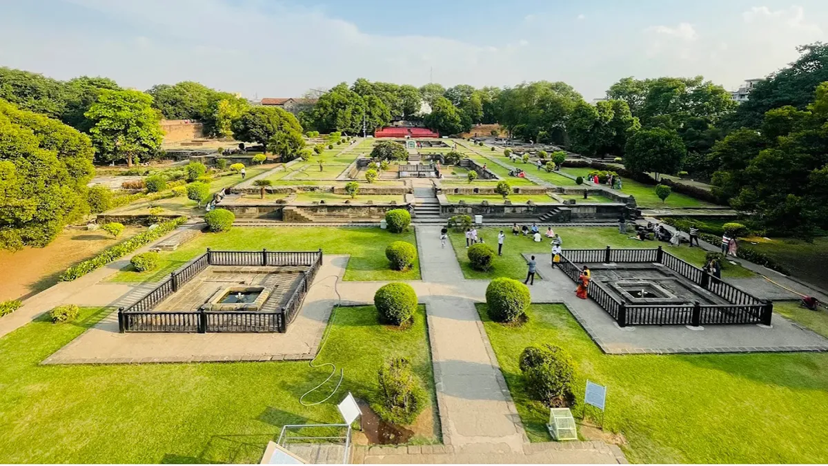 Shaniwar Wada 2