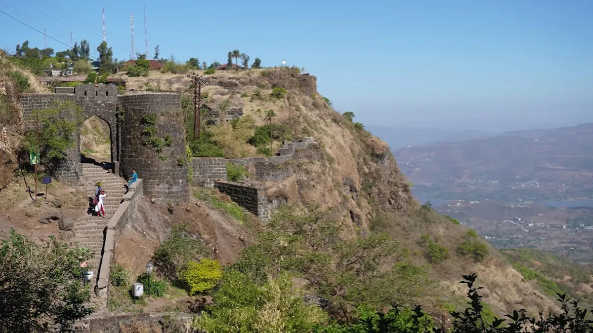 Sinhagad Fort 2