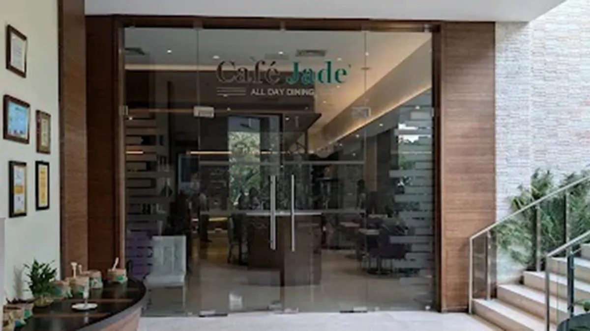 Cafe Jade - All Day Dining (24X7) 1