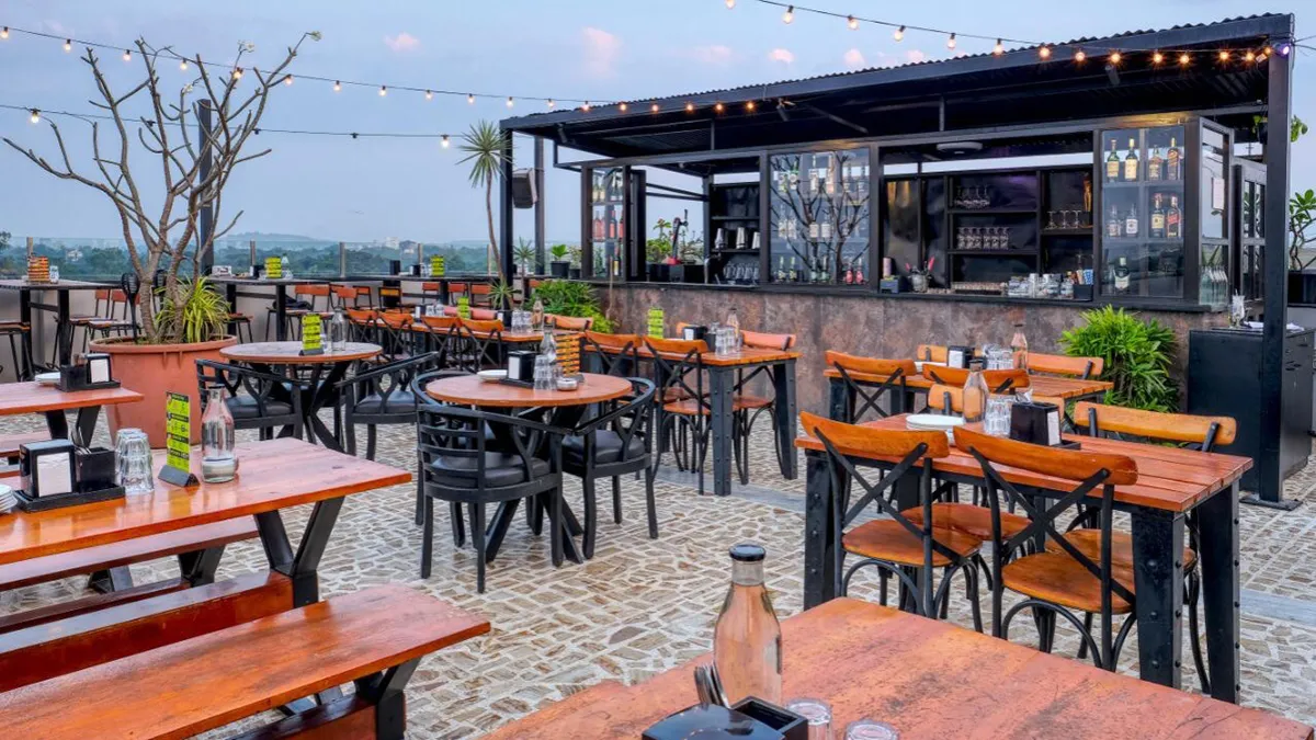 The Rooftop Project (TRP) 2