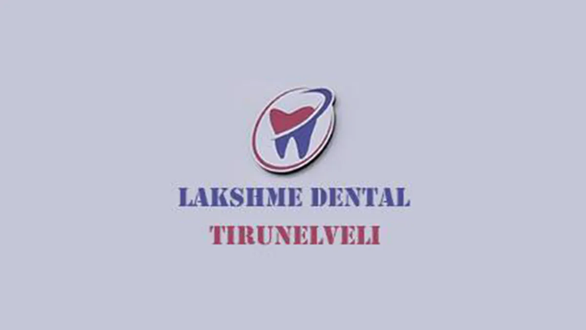 Lakshme Dental Hospital 1
