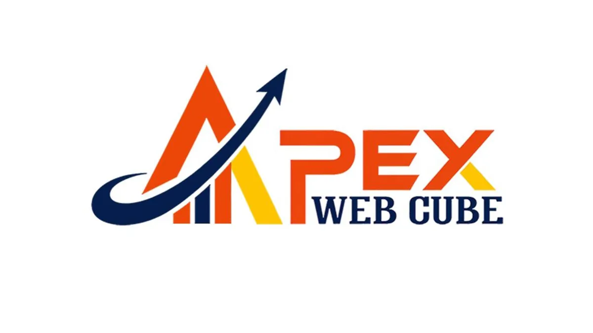 Apex Web Cube 1