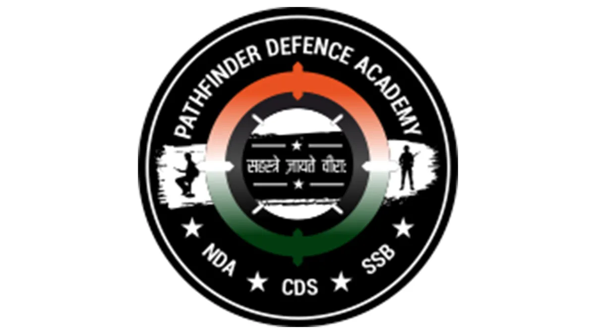 PATHFINDER DEFENCE ACADEMY 1