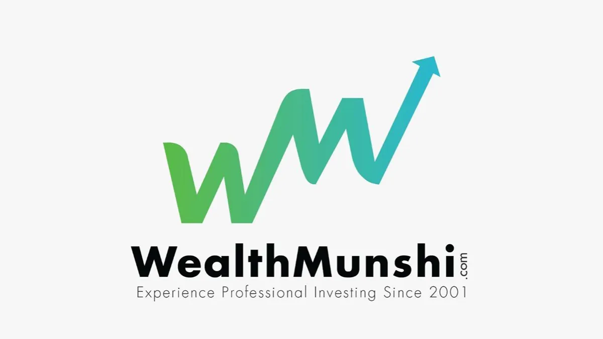 WealthMunshi: Best Financial Planners for NRIs and HNIs 1