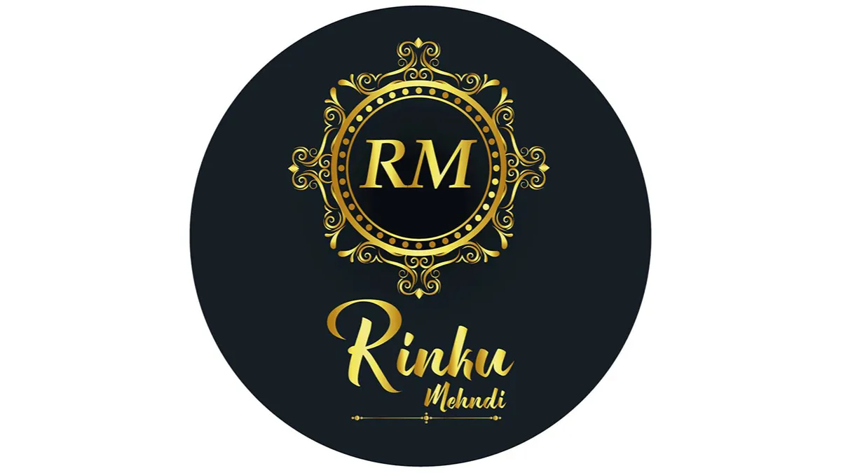 Best mehndi artist in Shikandarpur | Rinku Mehandi Artist 1