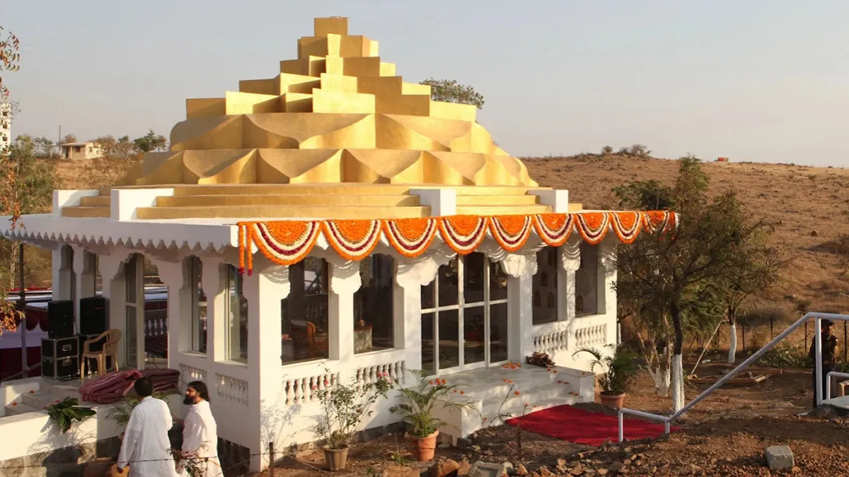 Shree Chhatrapati Shivaji Maharaj Museum 1