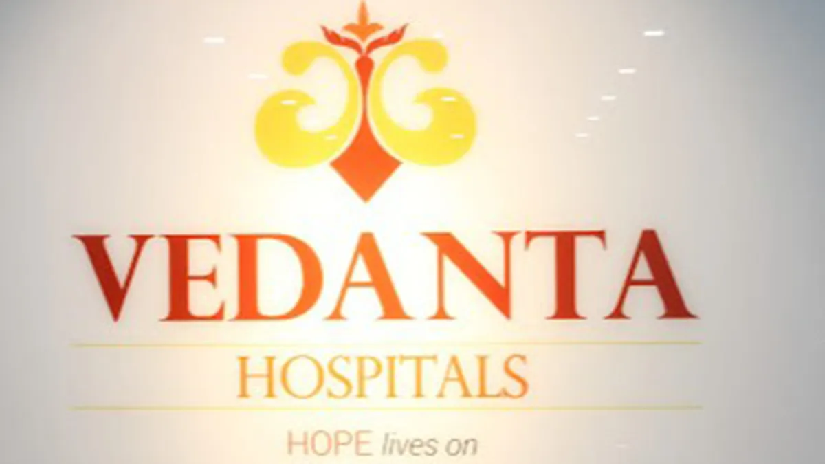 Vedanta Hospitals 1