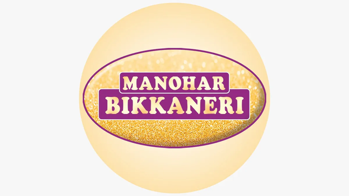 Manohar Bikkaneri - Sweets Shop - Bhaji Box in Faridabad 1