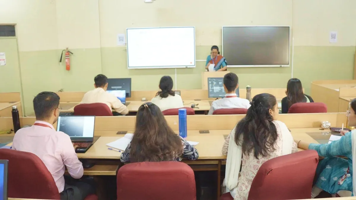 Sri Balaji University, Pune (SBUP) 2