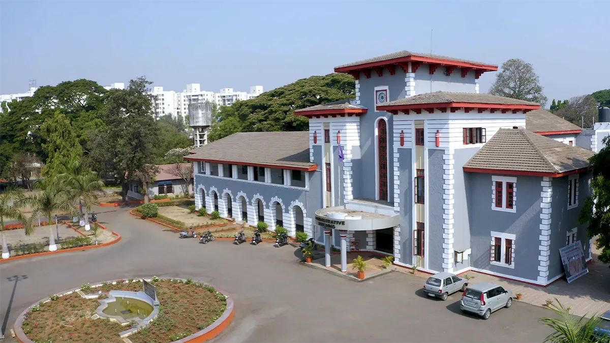 Spicer Adventist University 3