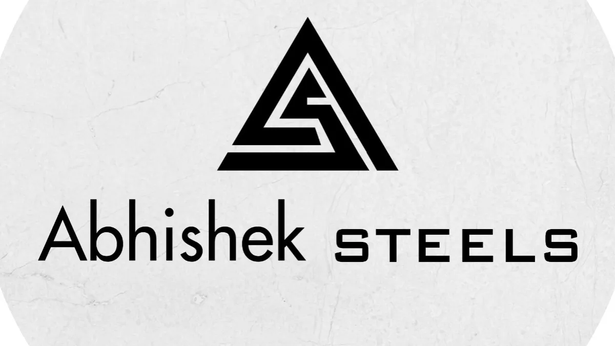 Abhishek Steels - Primary SAIL TMT Bars Distributors in Gujarat | Steel TMT Bars Ahmedabad 1