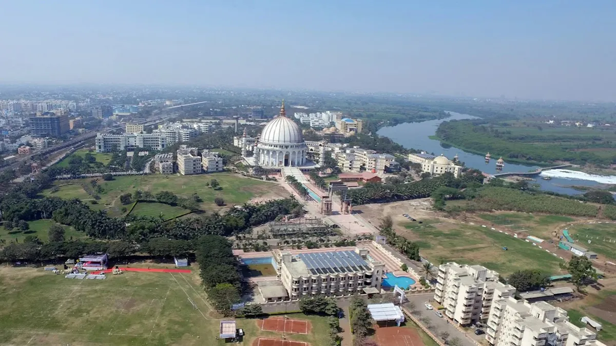 MIT Art, Design & Technology University 2