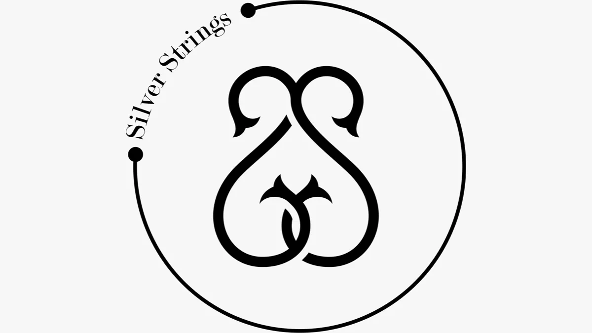 Silver Strings Weddings 1