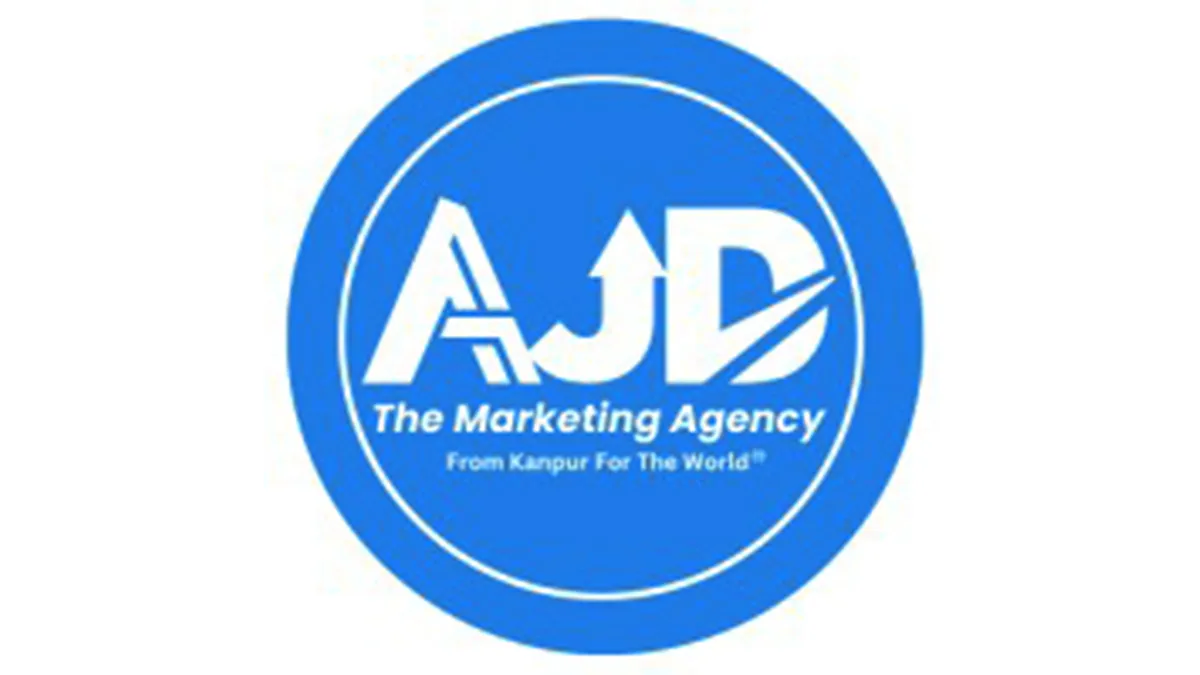 A.J.D. Solutions (Aryan Jalan Digital) 1