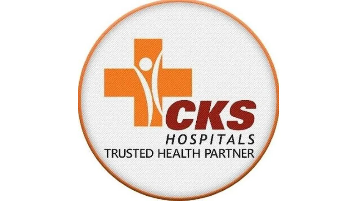 CKS Hospital 1