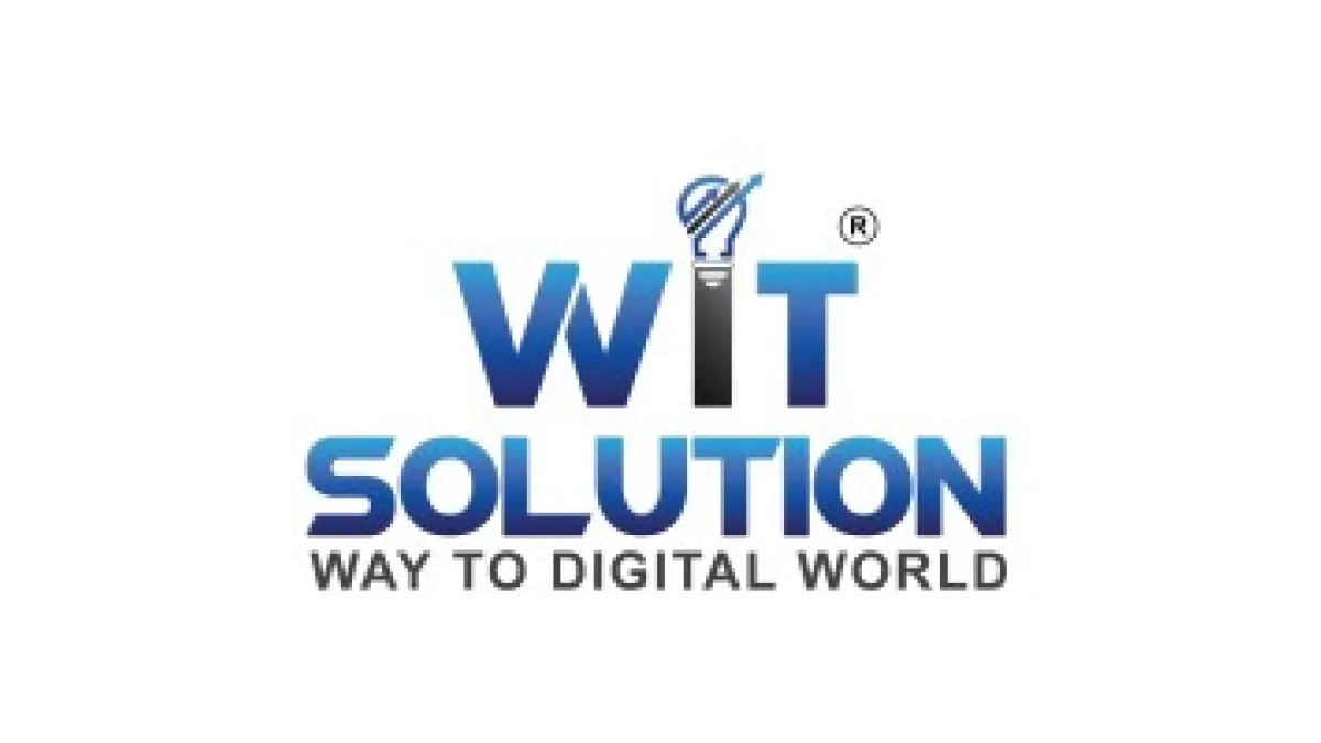WIT Solution 1