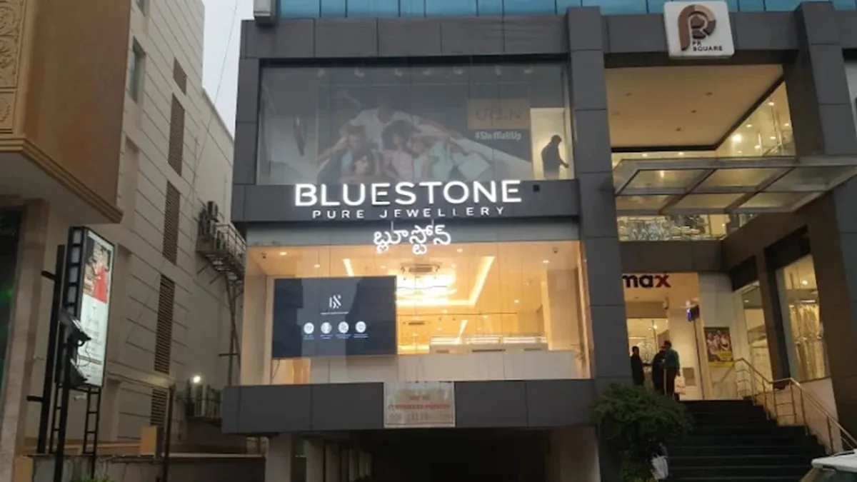BlueStone Jewellery 1