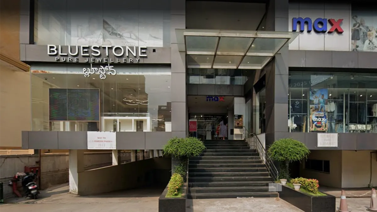 BlueStone Jewellery 2